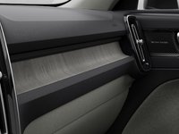 Volvo XC40 Plus Dark Theme 2025-6