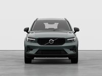 2026 Volvo XC40 Plus Dark Theme-4