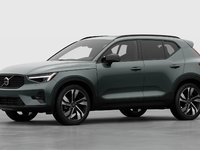 2026 Volvo XC40 Plus Dark Theme-0