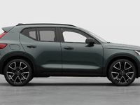 Volvo XC40 Plus Dark Theme 2026-6