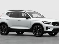 Volvo XC40 Ultra Dark Theme 2026-2