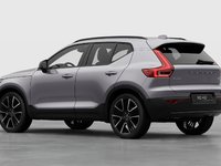Volvo XC40 Ultra Dark Theme 2026-1