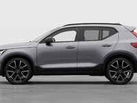 Volvo XC40 Ultra Dark Theme 2026-7