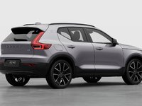Volvo XC40 Ultra Dark Theme 2026-3