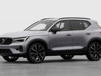 Volvo XC40 Ultra Dark Theme 2026-0