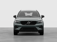Volvo XC40 Plus Dark Theme 2026-4