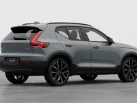 Volvo XC40 Ultra Dark Theme 2026-3
