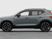 Volvo XC40 Ultra Dark Theme 2026-7