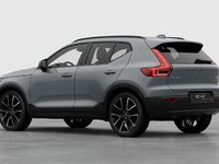 Volvo XC40 Ultra Dark Theme 2026-1