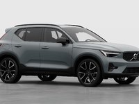 Volvo XC40 Ultra Dark Theme 2026-2