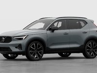 Volvo XC40 Ultra Dark Theme 2026-0
