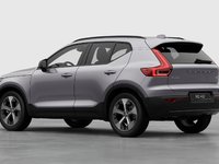 2026 Volvo XC40 Plus Dark Theme-1