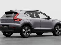2026 Volvo XC40 Plus Dark Theme-3