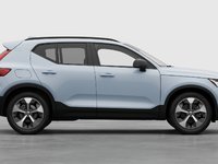 Volvo XC40 Plus Dark Theme 2026-6