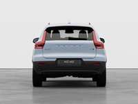 Volvo XC40 Plus Dark Theme 2026-5
