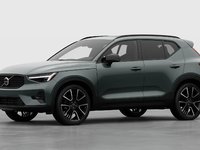 Volvo XC40 Ultra Dark Theme 2026-0