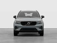 Volvo XC40 Core Dark Theme 2026-4