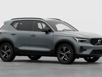 Volvo XC40 Core Dark Theme 2026-2