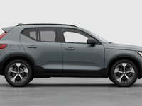 Volvo XC40 Plus Dark Theme 2026-6