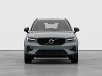 Volvo XC40 Plus Dark Theme 2026-4