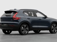 Volvo XC40 Ultra Dark Theme 2026-3