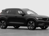 2026 Volvo XC40 Plus Dark Theme-2