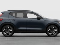 Volvo XC40 Plus Dark Theme 2026-6