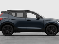 Volvo XC40 Ultra Black Edition 2026-6