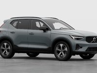 2026 Volvo XC40 Plus Dark Theme-2