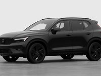 2026 Volvo XC40 Ultra Black Edition-0