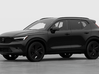 Volvo XC40 Ultra Black Edition 2026-0