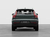 Volvo XC40 Ultra Dark Theme 2026-5