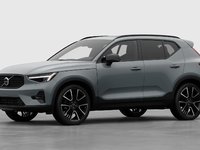 Volvo XC40 Plus Dark Theme 2026-0