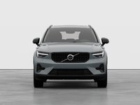 Volvo XC40 Plus Dark Theme 2026-4