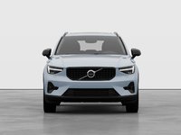 Volvo XC40 Plus Dark Theme 2026-4