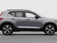 Volvo XC40 Plus Dark Theme 2026-6