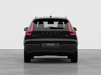 Volvo XC40 Core Dark Theme 2026-5