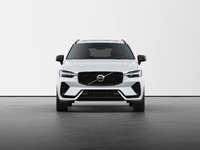 Volvo XC60 Plug-In Hybrid Ultra Dark Theme 2025-2