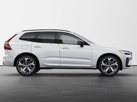 Volvo XC60 Plug-In Hybrid Ultra Dark Theme 2025-4