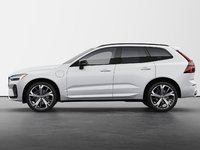 Volvo XC60 Plug-In Hybrid Ultra Dark Theme 2025-5