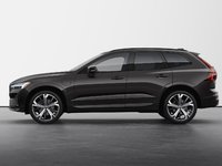 Volvo XC60 Plug-In Hybrid Ultra Dark Theme 2025-5
