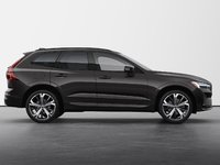 Volvo XC60 Plug-In Hybrid Ultra Dark Theme 2025-4