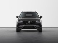 Volvo XC60 Plug-In Hybrid Ultra Dark Theme 2025-2