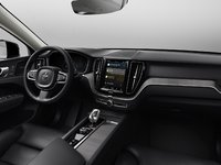 Volvo XC60 Plug-In Hybrid Ultra Dark Theme 2025-7