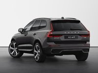 Volvo XC60 Plug-In Hybrid Ultra Dark Theme 2025-1