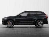 2025 Volvo XC60 Plug-In Hybrid Polestar Engineered-5