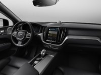 2025 Volvo XC60 Plug-In Hybrid Ultra Black Edition-7