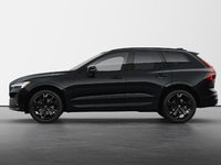 2025 Volvo XC60 Plug-In Hybrid Ultra Black Edition-5