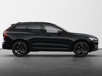 2025 Volvo XC60 Plug-In Hybrid Ultra Black Edition-4