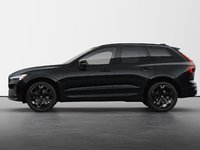 2025 Volvo XC60 Plug-In Hybrid Ultra Black Edition-5
